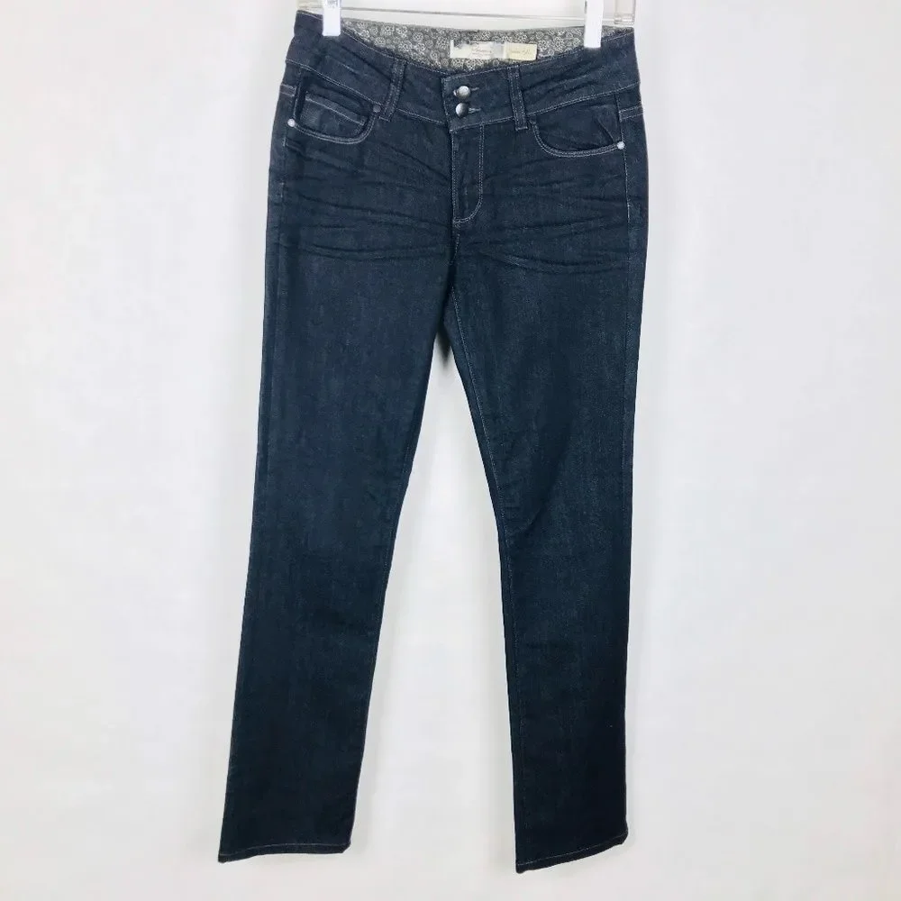 Paige Hidden Hills Jeans - Picture 1 of 7